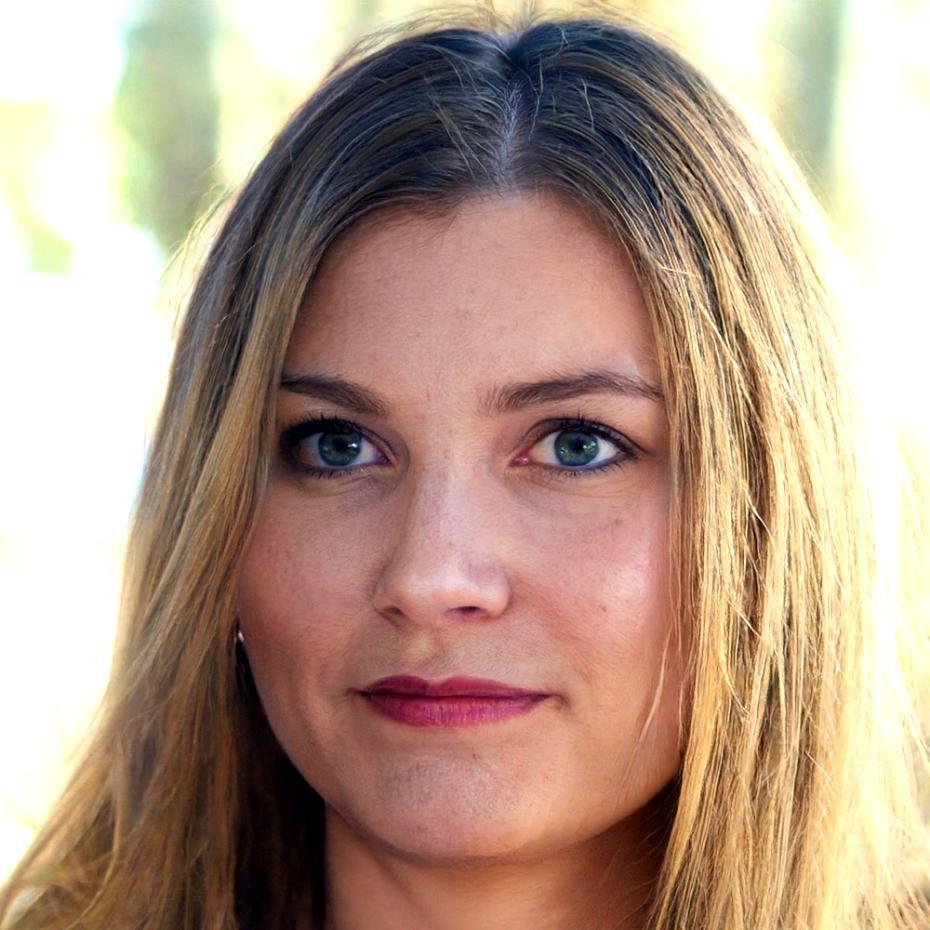 Sophie Martin, Directrice Pédagogique chez keravosquint